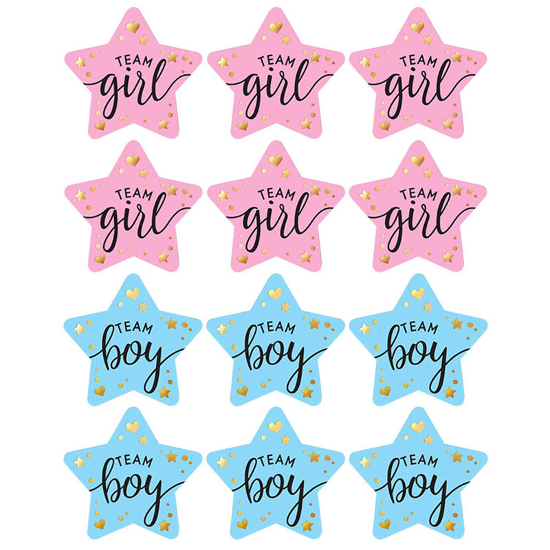 60 stuks geslacht onthullen st - Party Games Baby Shower recensie en prijs