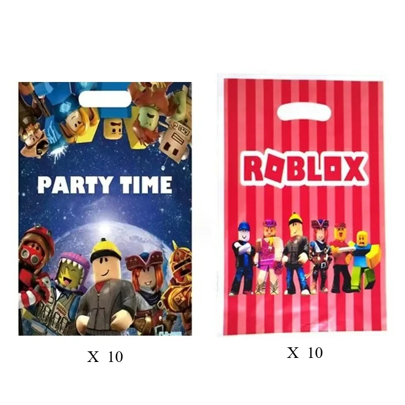 Game Roblox Figuur Cartoon The - Party Games In Roblox recensie en prijs