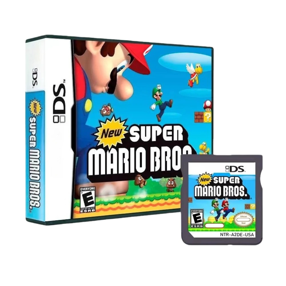 Hot Game Card Mario Party Luig - Party Games Mario recensie en prijs