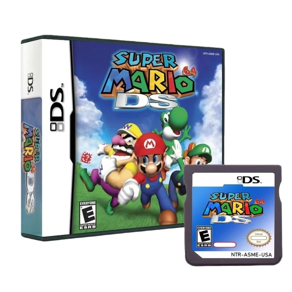 Hot Game Card Mario Party Luig - Party Games Mario recensie en prijs