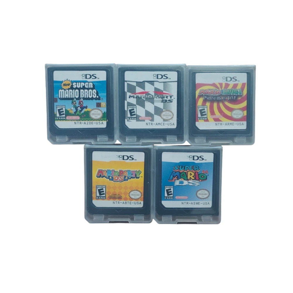 Hot Game Card Mario Party Luig - Party Games Mario recensie en prijs