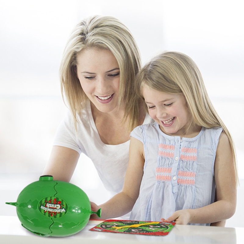 Blasting Water Watermelon Part - Party Games Adult Birthday recensie en prijs