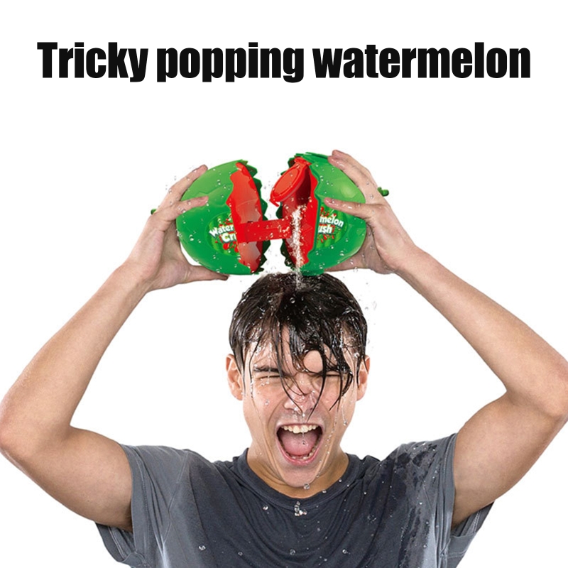 Blasting Water Watermelon Part - Party Games Adult Birthday recensie en prijs